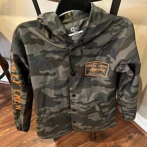 Salty Crew Woman’s Jacket